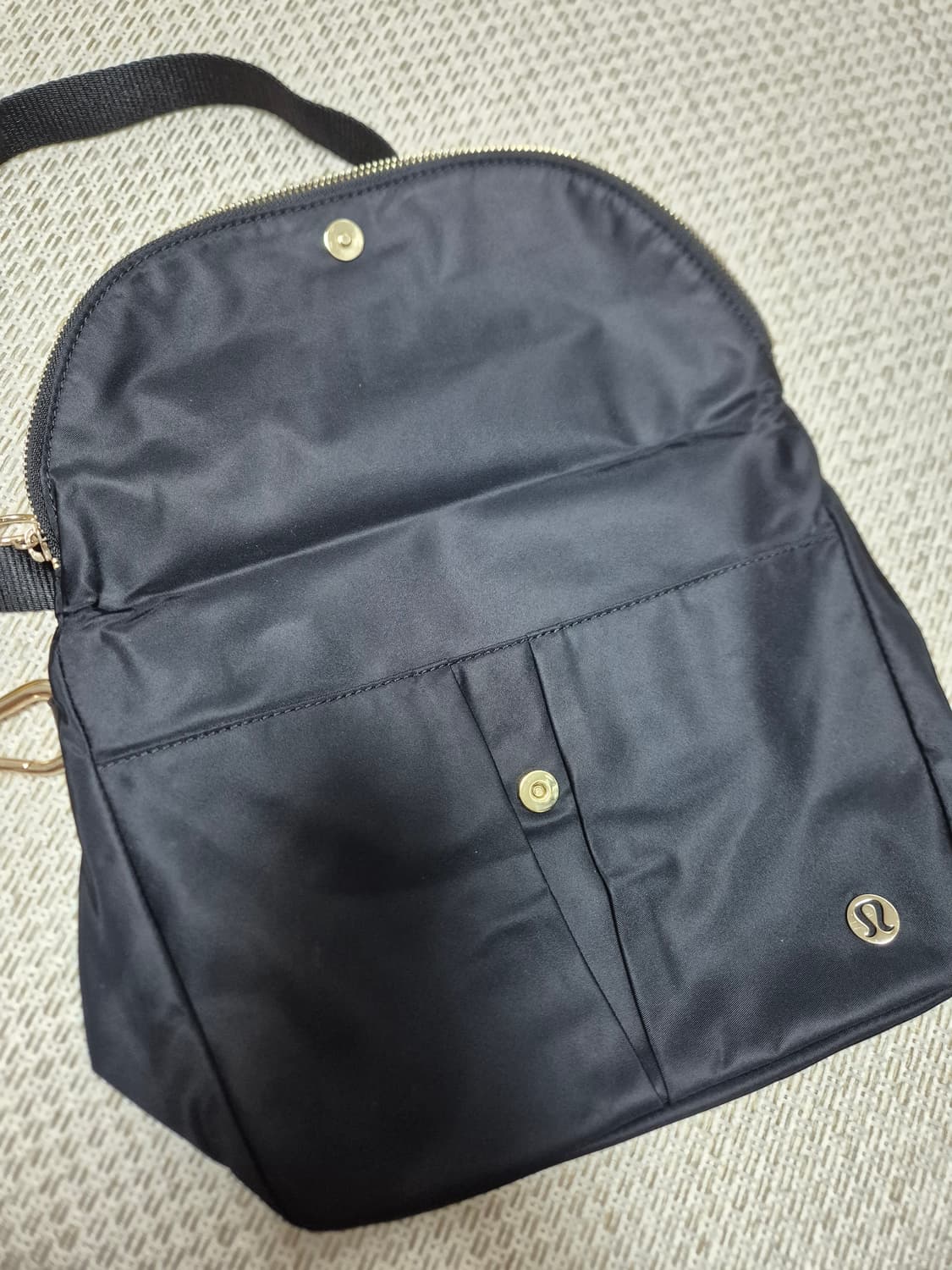 룰루레몬 올 나이트 페스티벌 가방  5L 크로스가방 힙색 상품이미지6