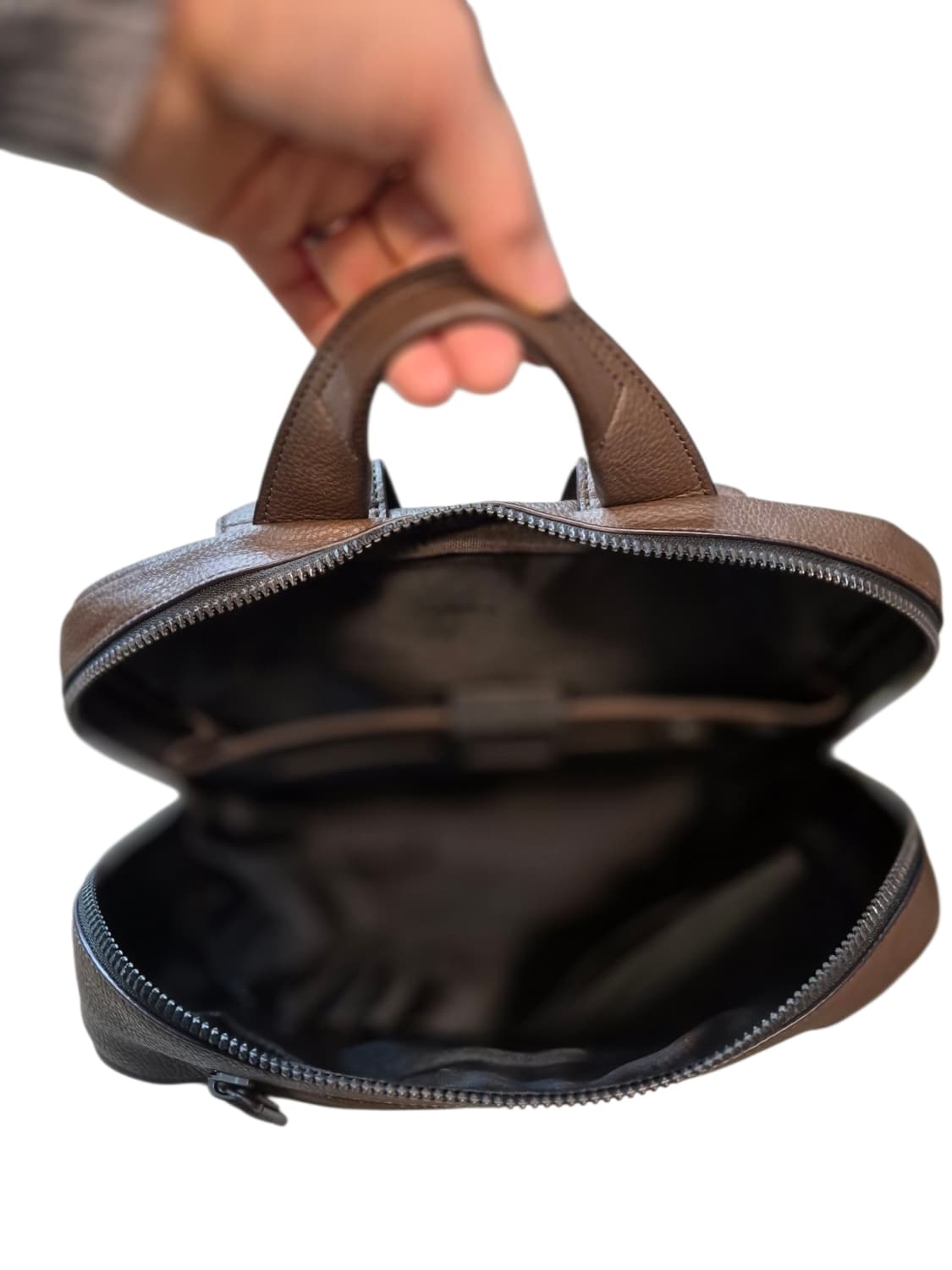 BEANPOLE 백팩 브라운 상품이미지5