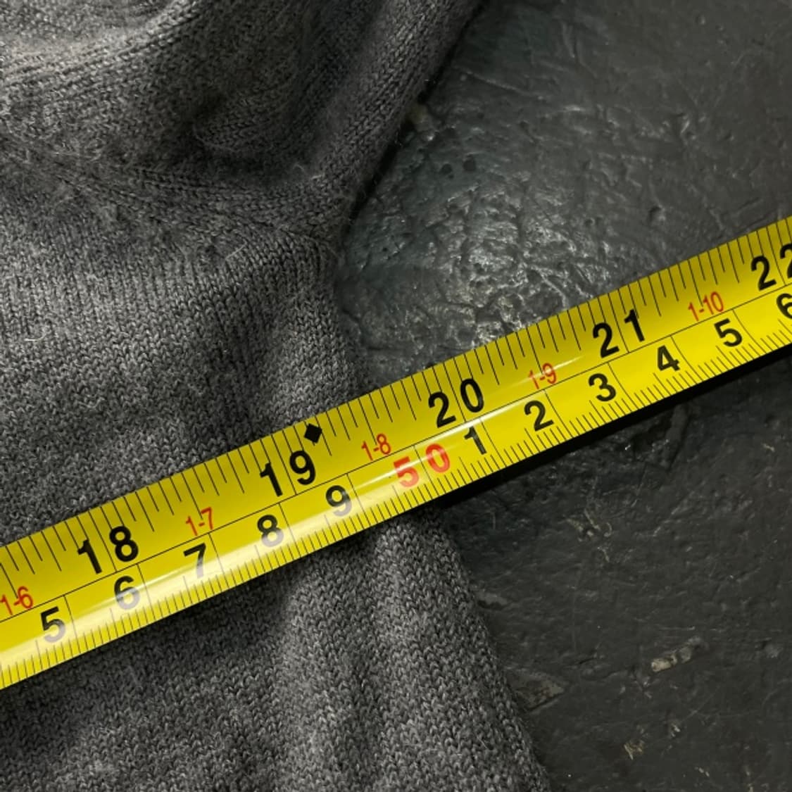 100 라코스테 폴라 니트 상품이미지5