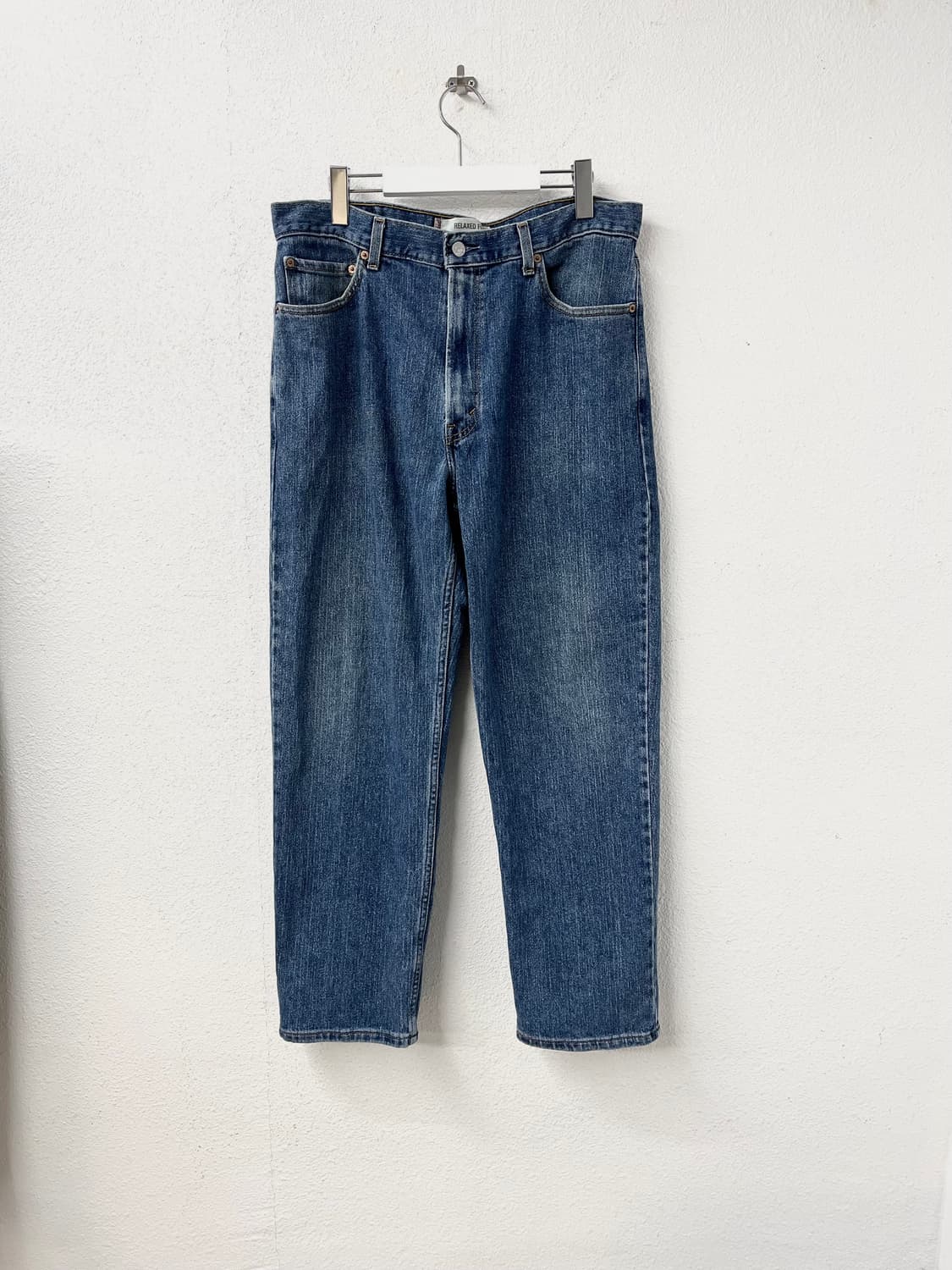 LEVI'S 550 (#003) 상품이미지1