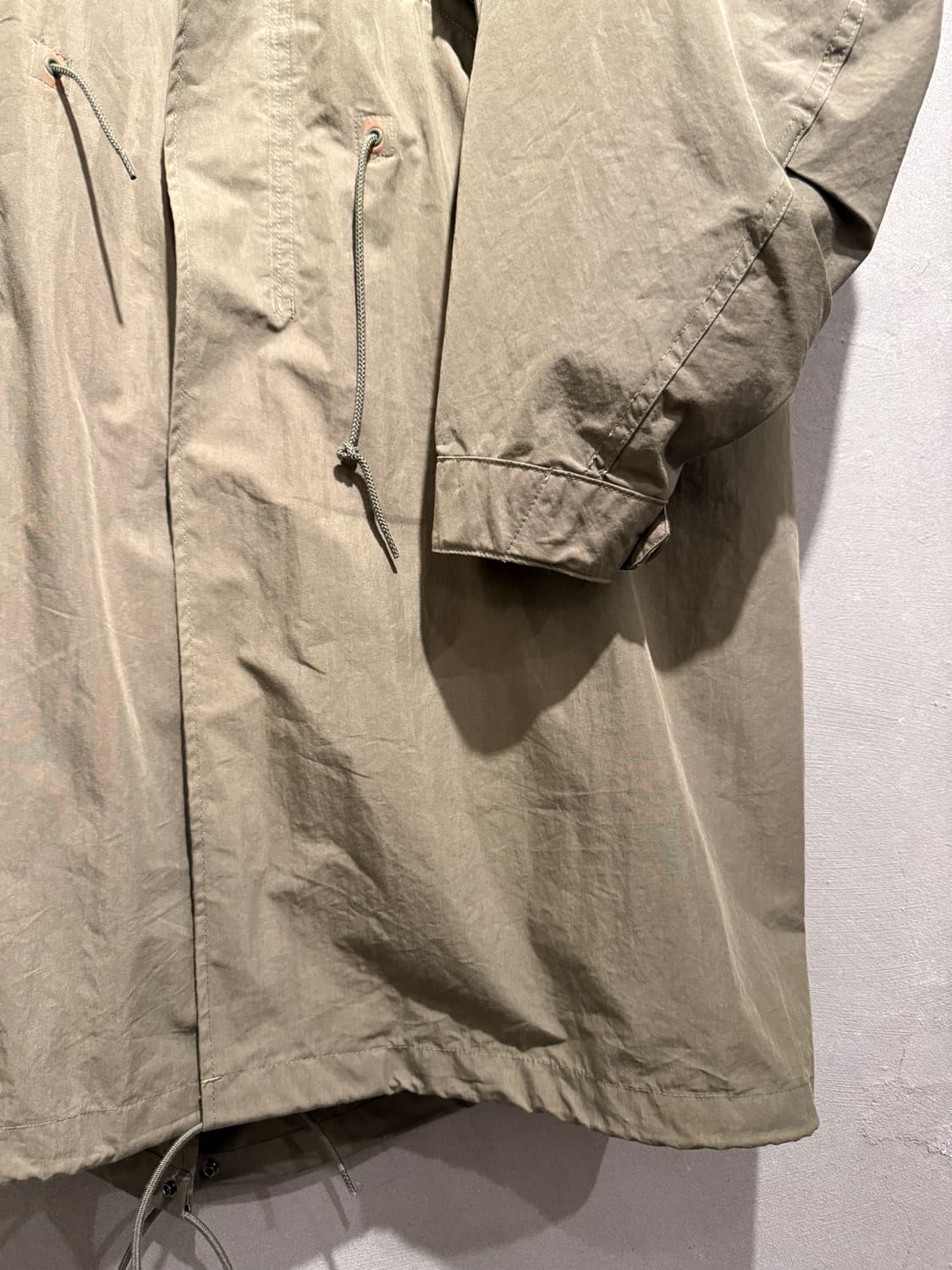 프릭스스토어 m-65 피쉬테일 파카 M(3XL) 상품이미지5