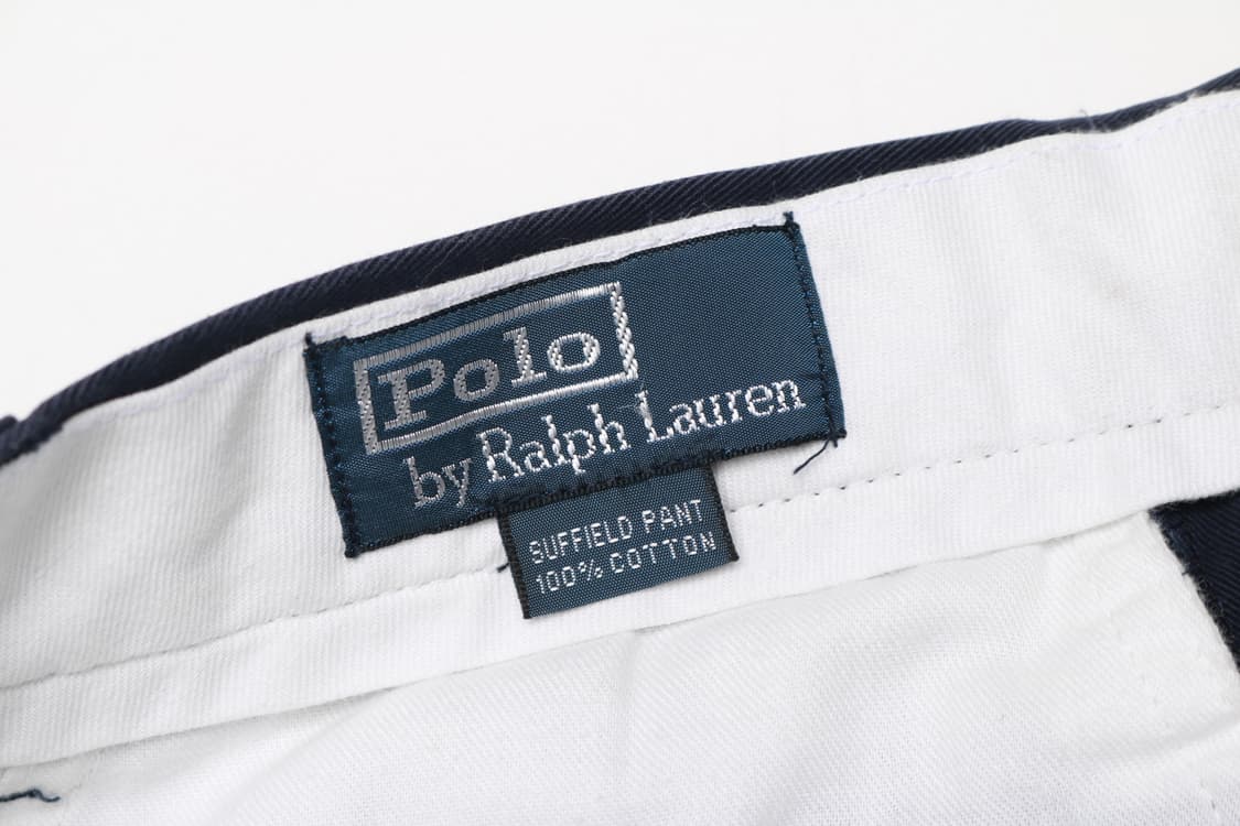 [32인치] 폴로 랄프로렌 서필드 치노팬츠 상품이미지3