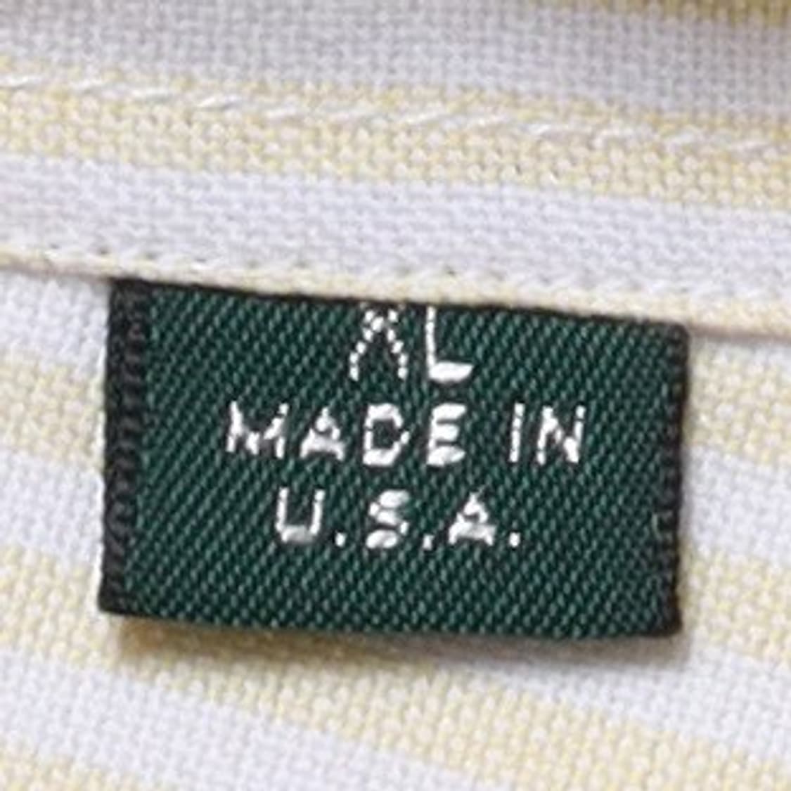 Gitmanbros Stripe Shirt 
 상품이미지8