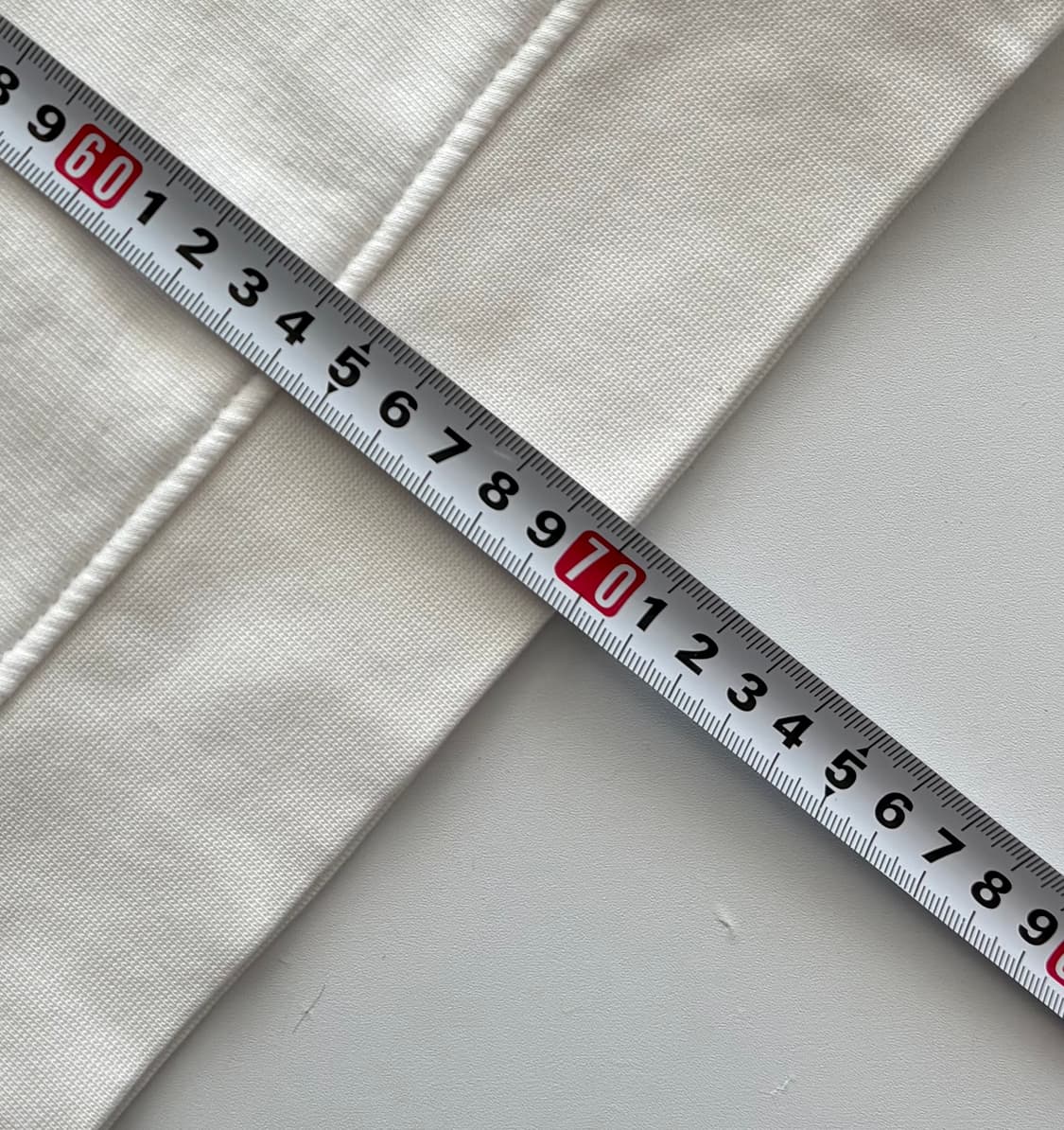 라코스테 트리컬러 컬렉션 맨투맨  상품이미지8