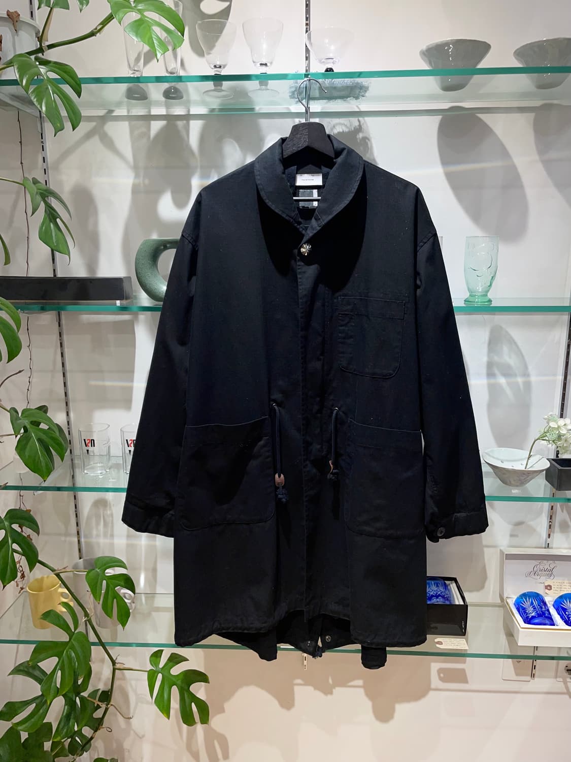 파세타즘 ripstop m65 상품이미지1