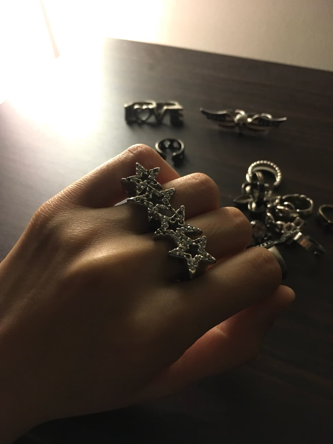t w o rings 상품이미지1