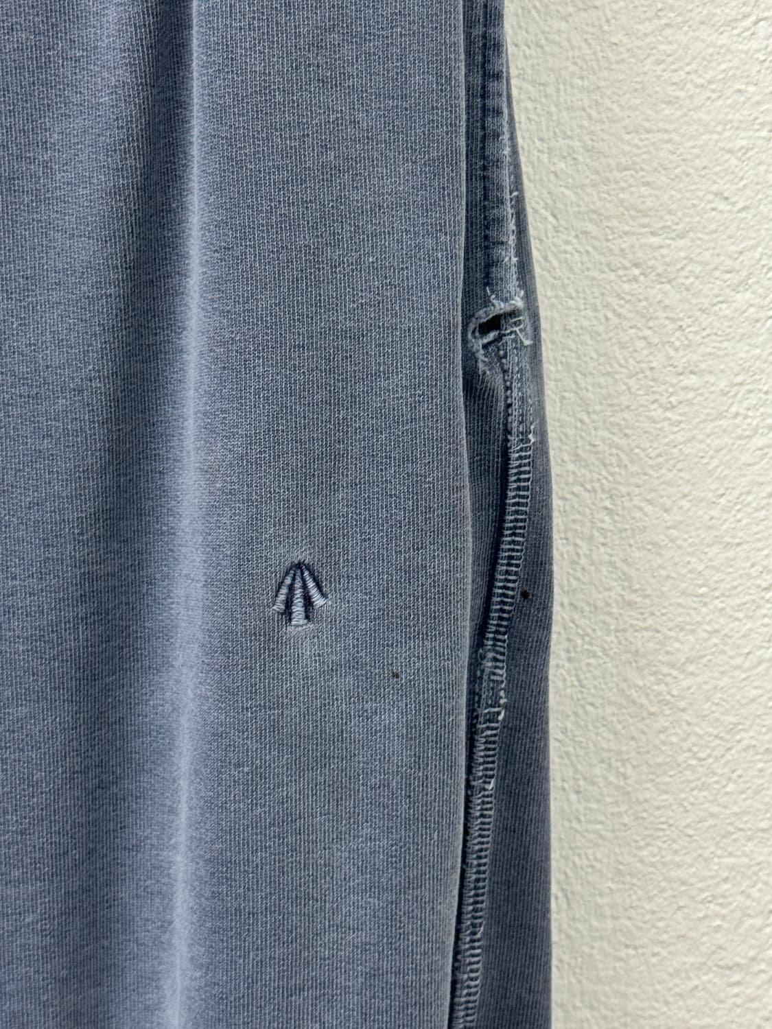 나이젤카본 아미짐 스웻 팬츠(B3) 상품이미지4