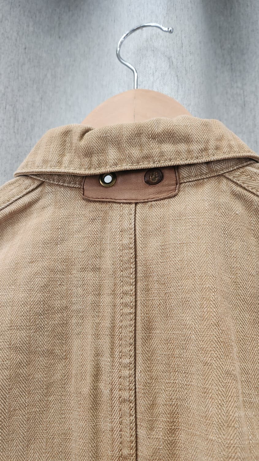 PPCM zip up jacket 상품이미지5