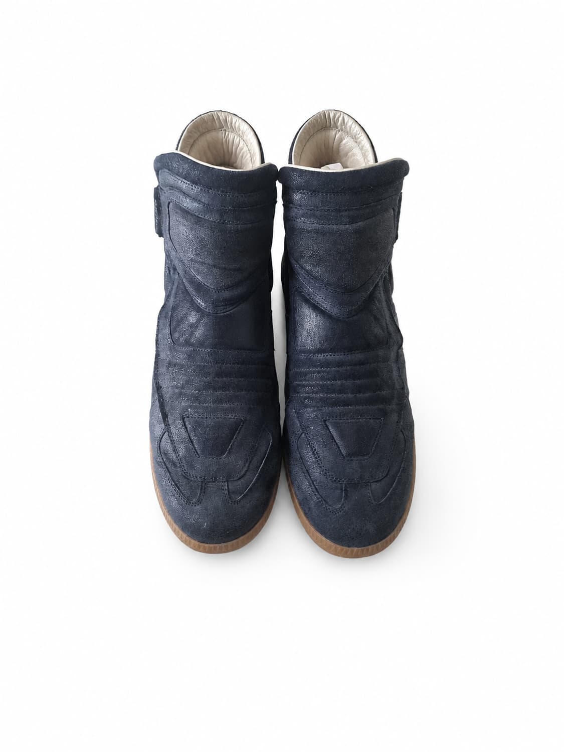 Martin Margiela Speed Bike High Top GATs 상품이미지3