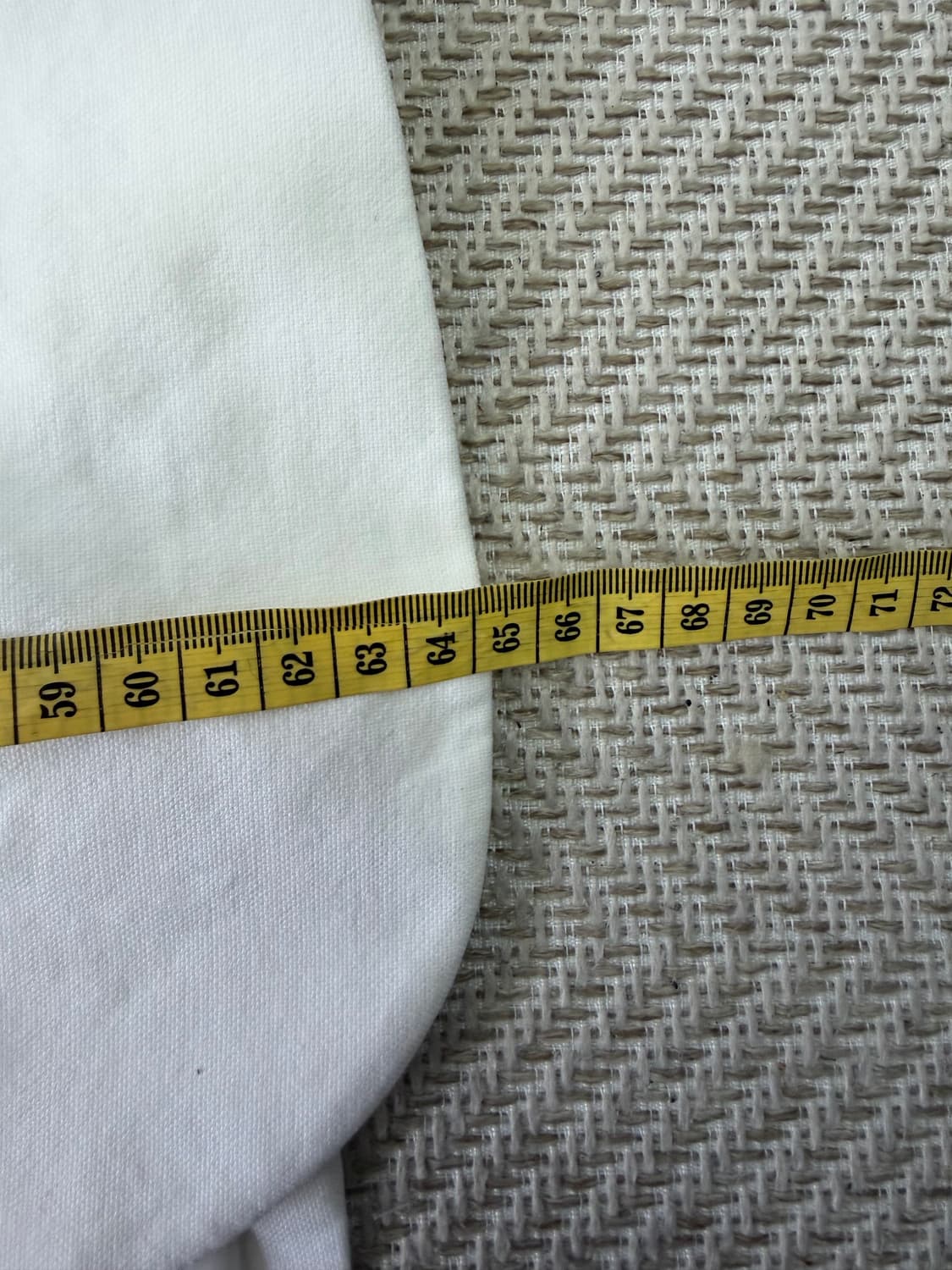 정품) 띠어리 여성 화이트 블레이저 자켓 4(55) 상품이미지10