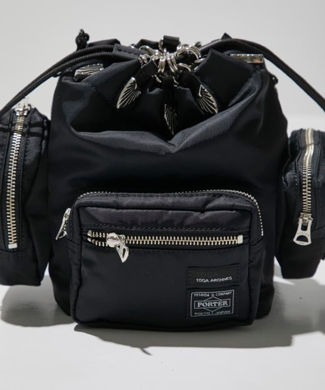 toga poter 23/ss string bag 상품이미지1