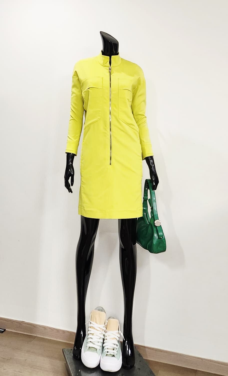 미샤 원피스  상품이미지2