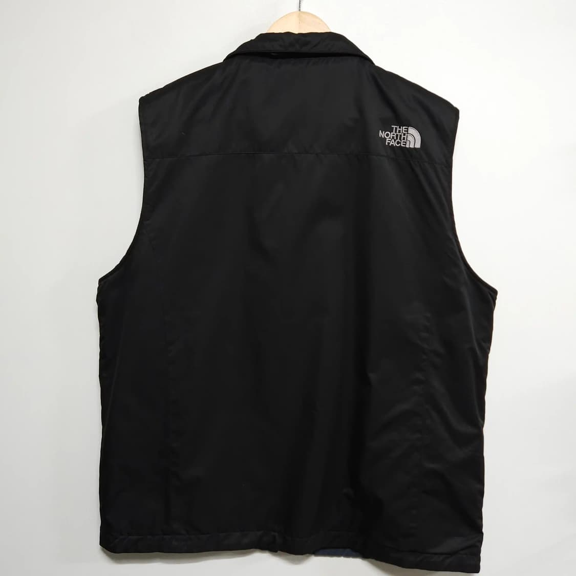 110)노스페이스 1990s 리버시블 양면 베스트 자켓 상품이미지5