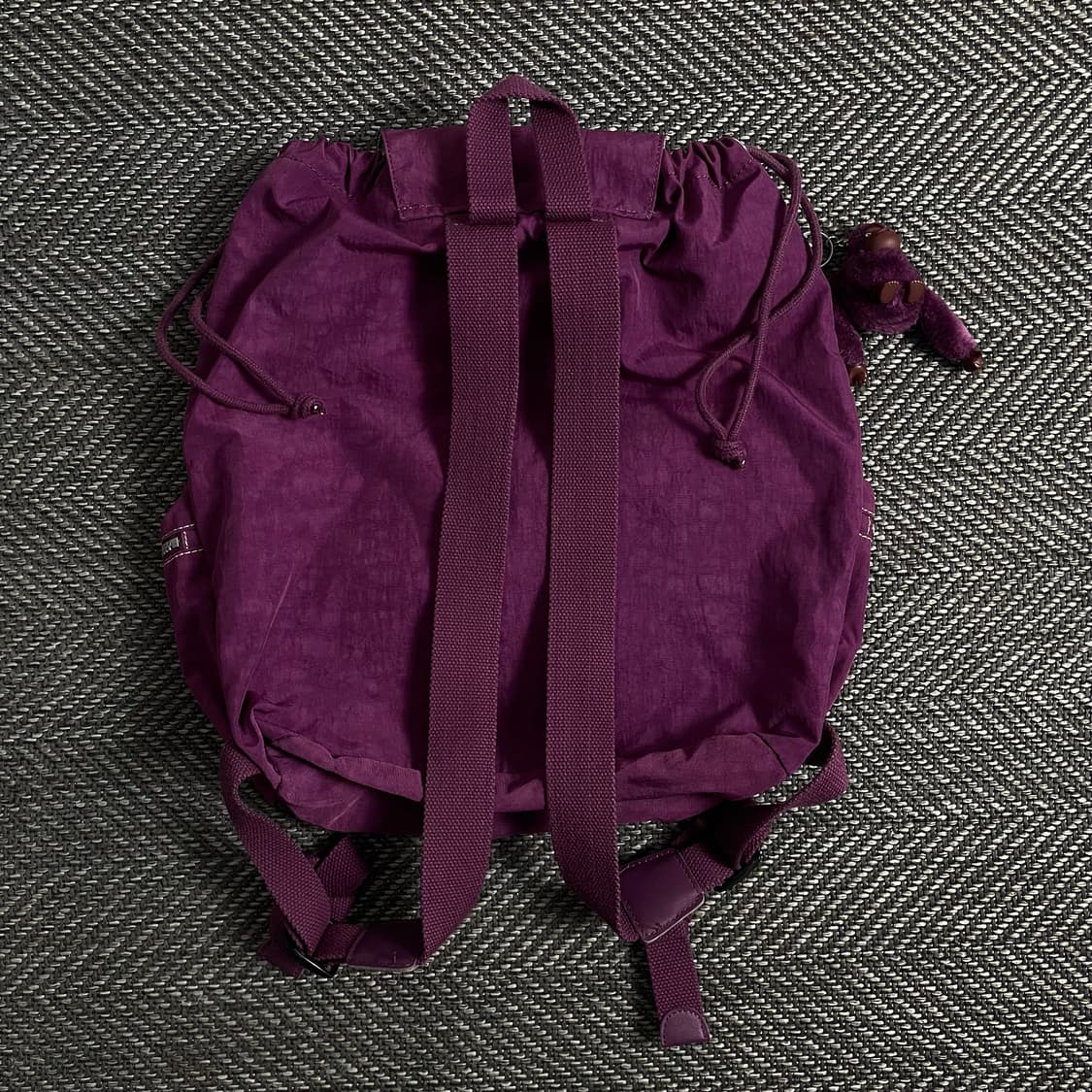 키플링 y2k 키링 올드스쿨 백팩 y 2906 상품이미지4