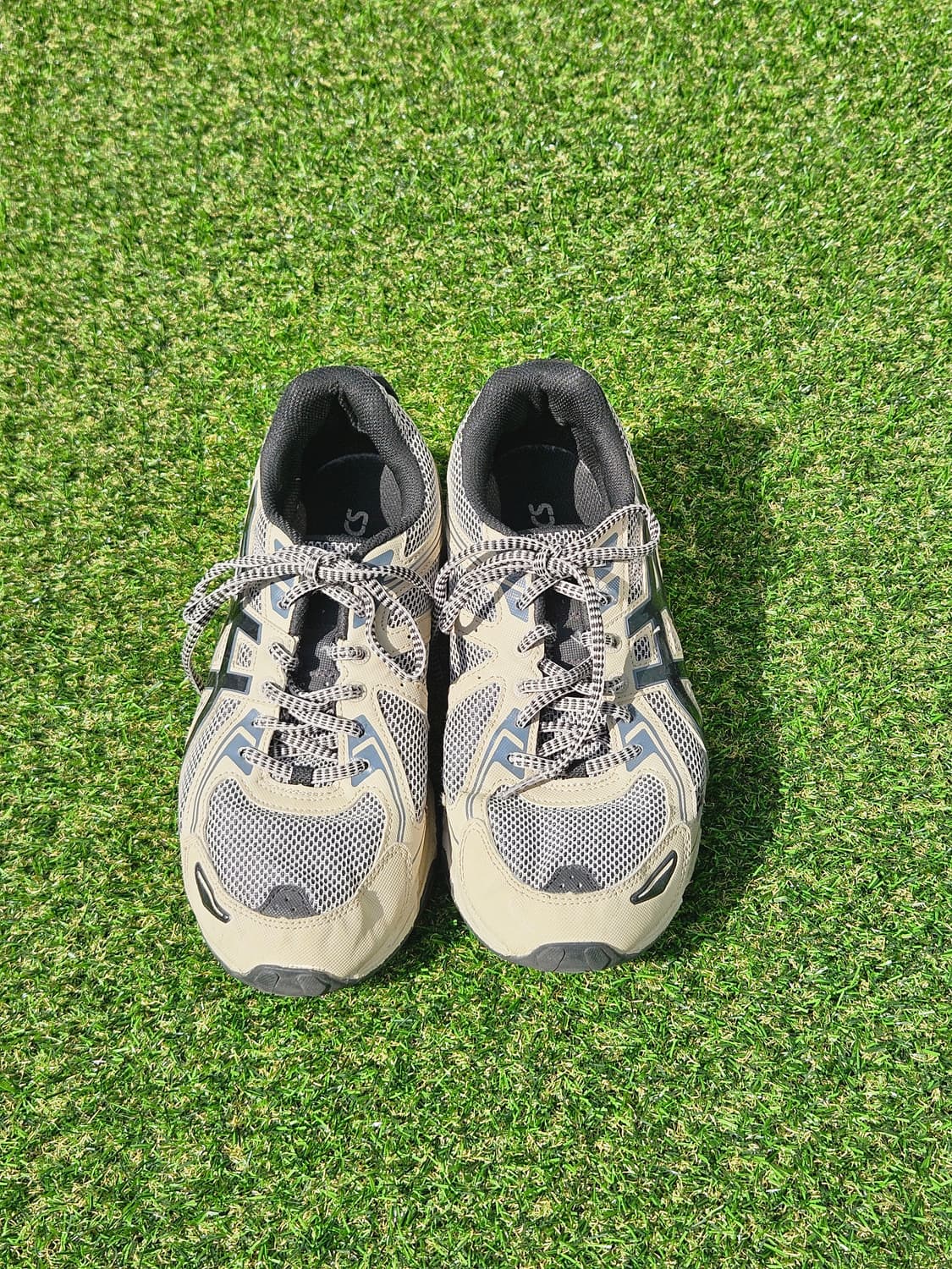 아식스 젤벤처  상품이미지2