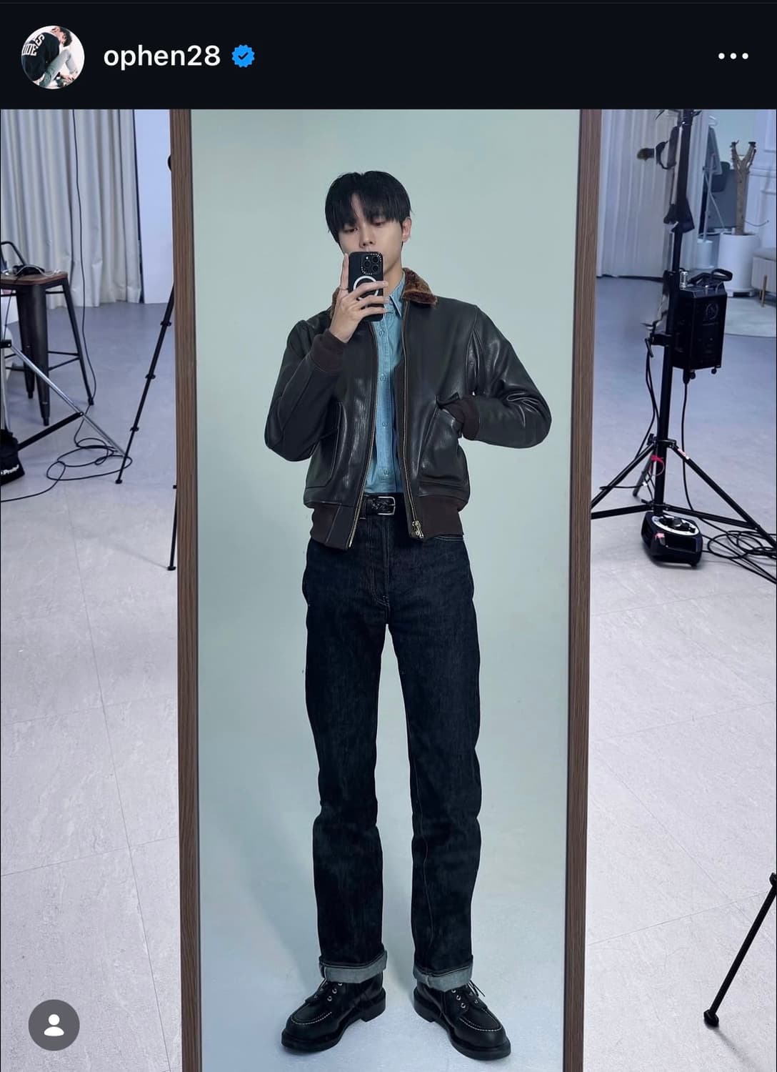 TCB JEANS 40년대 팬츠 상품이미지1