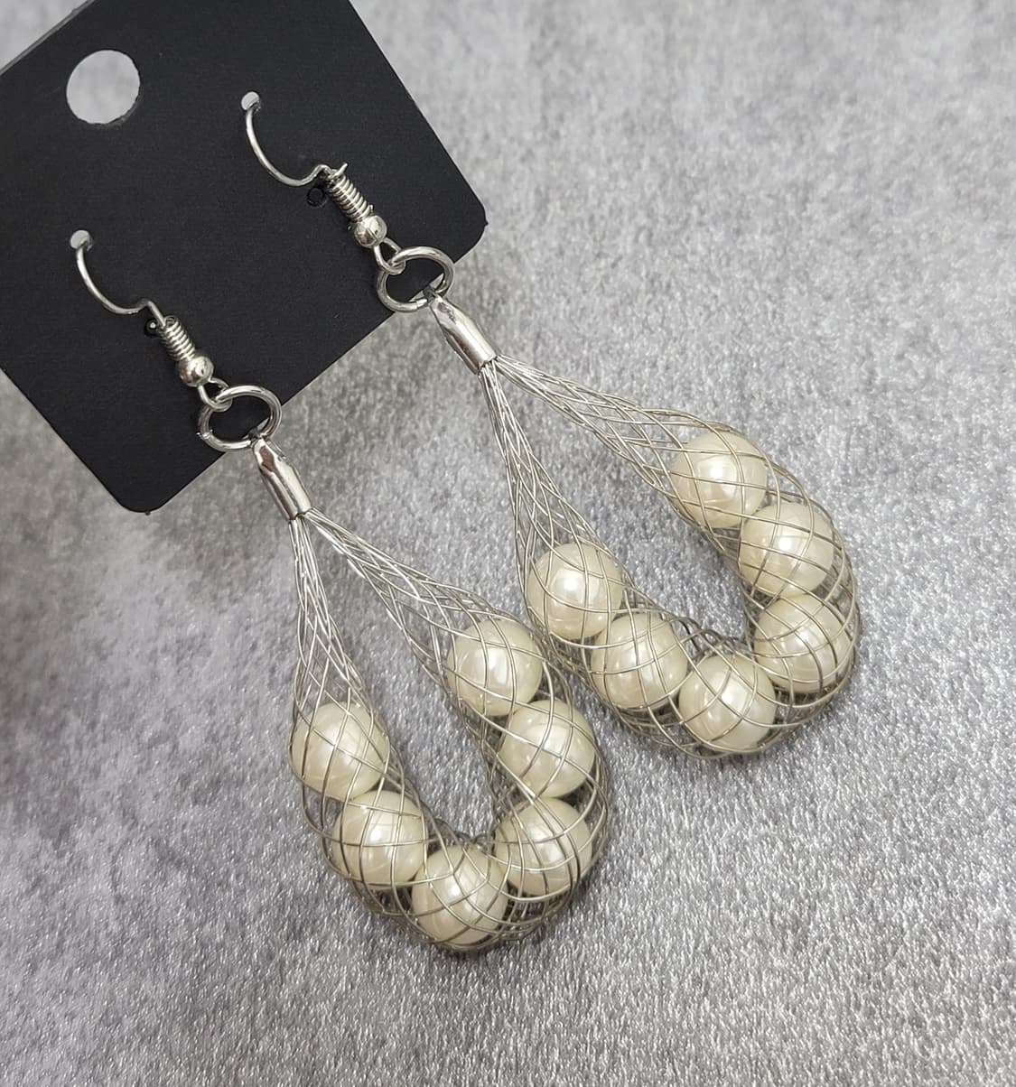 빈티지귀걸이 상품이미지7