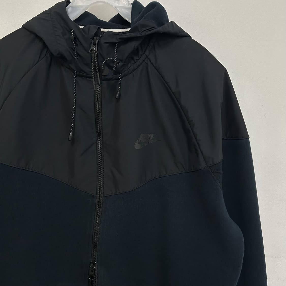 나이키 테크팩 후드집업]1635] 상품이미지5