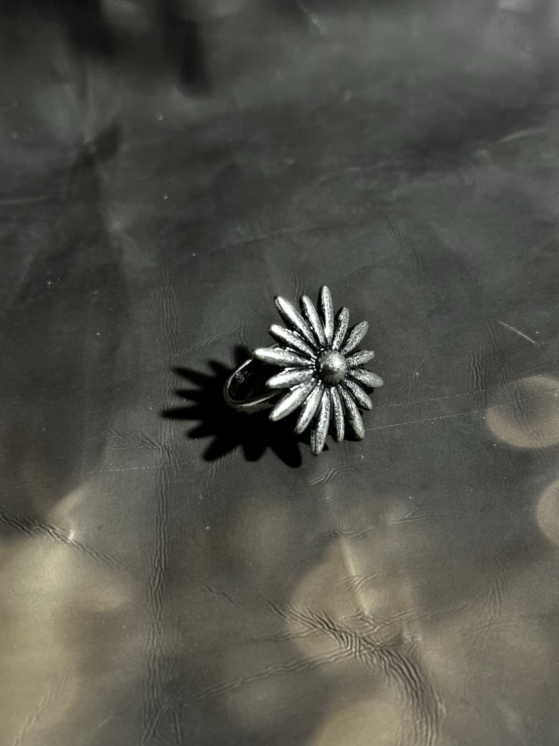 Silver flowering 상품이미지2