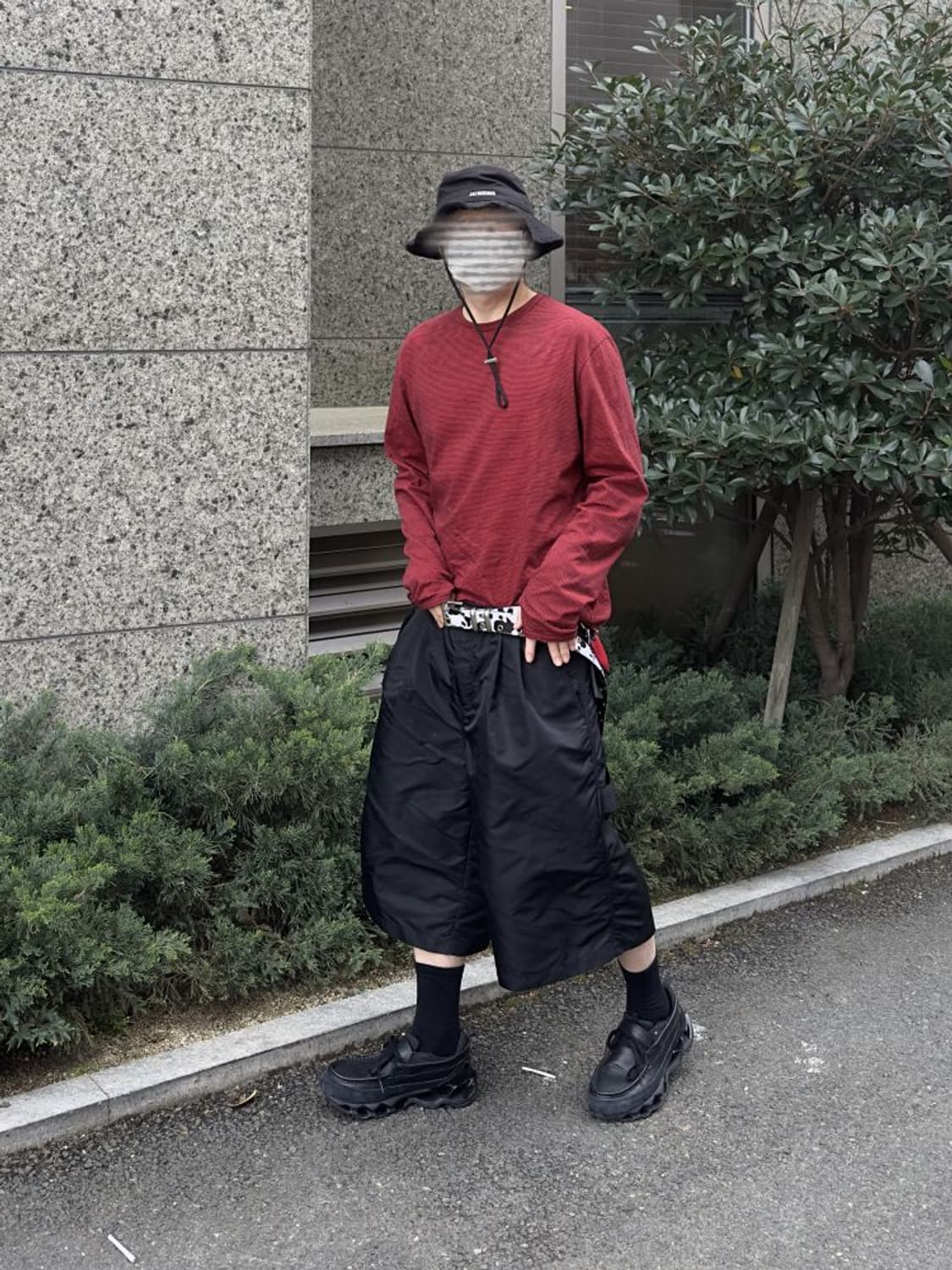 MJD 엠제이디 롱슬리브 L 상품이미지2