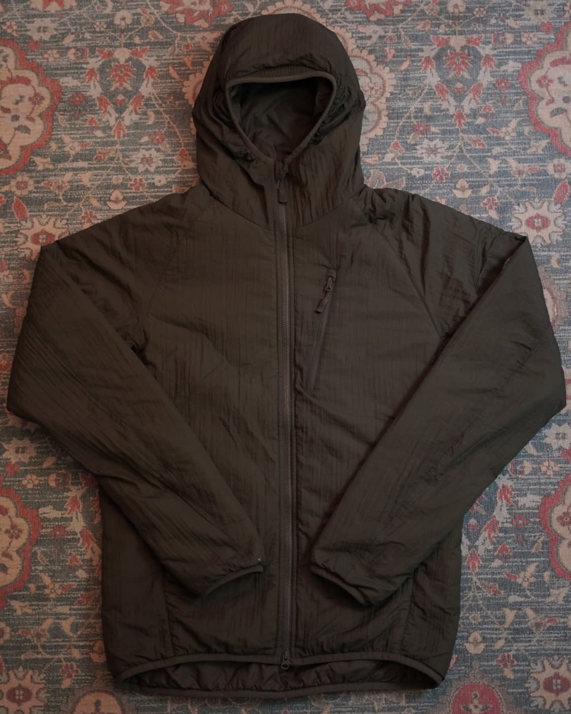 헬리콘텍스 울프하운드 카키 상품이미지1