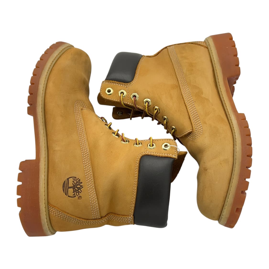 260 팀버랜드 6인치 부츠 (US8W) 상품이미지2