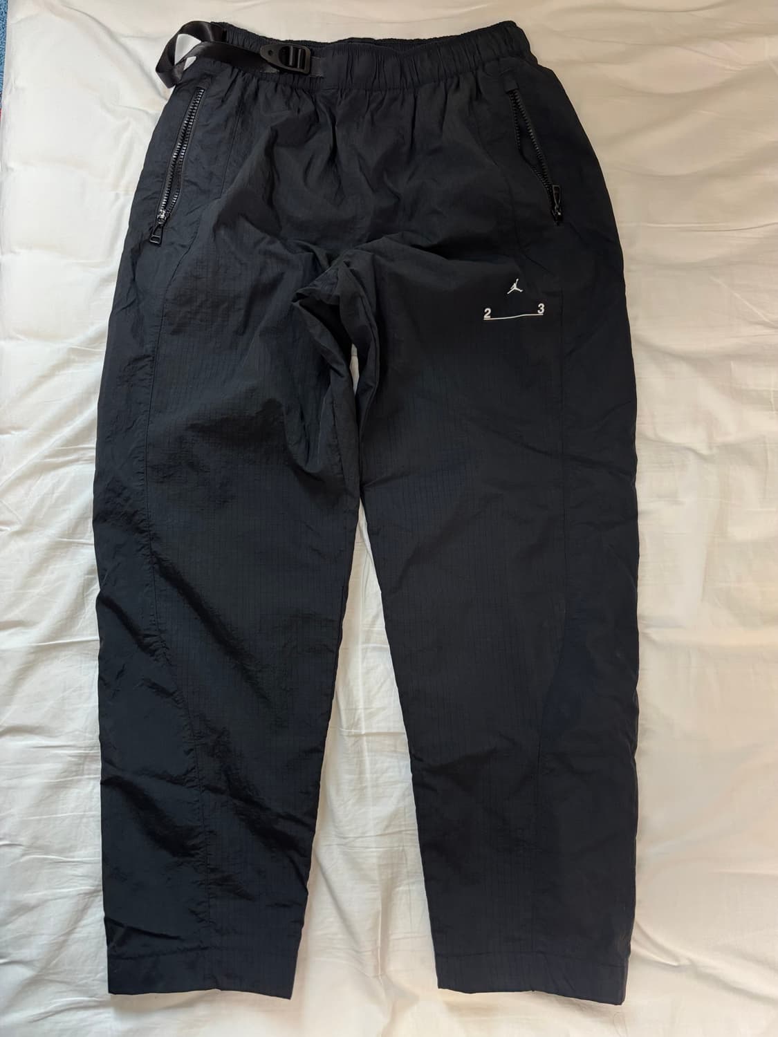 나이키 조던 23 엔지니어드 남성 우븐 팬츠 M 상품이미지1