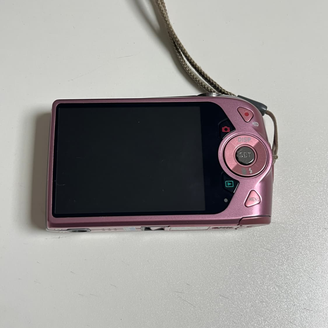 Casio exilim ex-z2300 카시오 엑슬림 z2300 핑크 상품이미지4