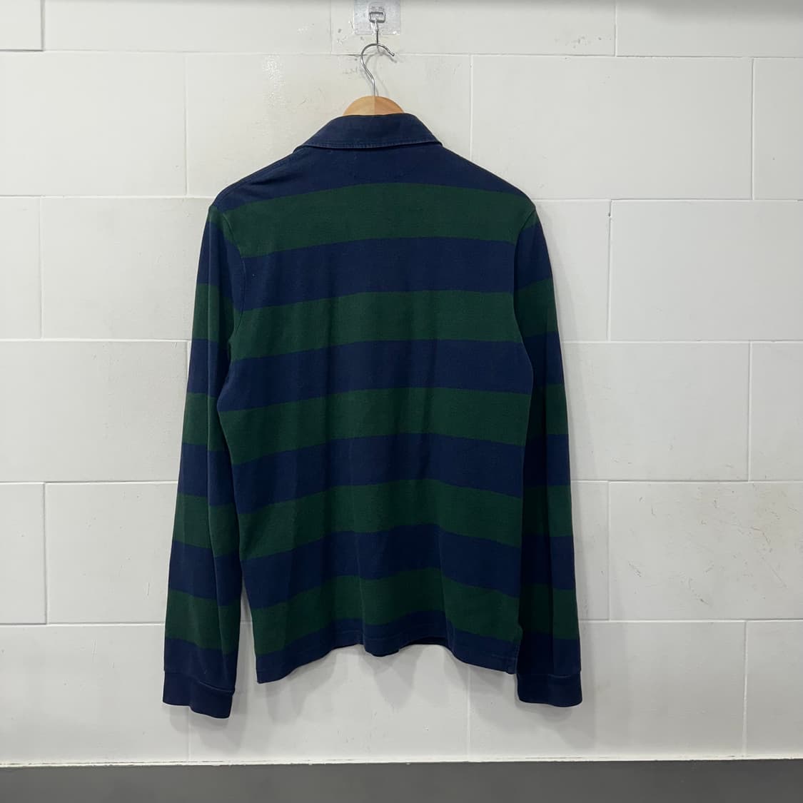 폴로 랄프로렌 럭비티 상품이미지6