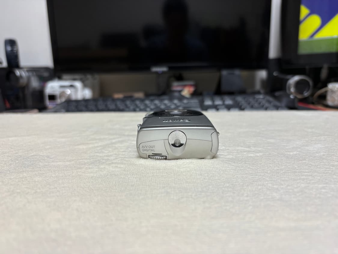 📸✨ 캐논 IXUS 950 IS (익사스 950) 판매합니다 ✨📸 상품이미지5
