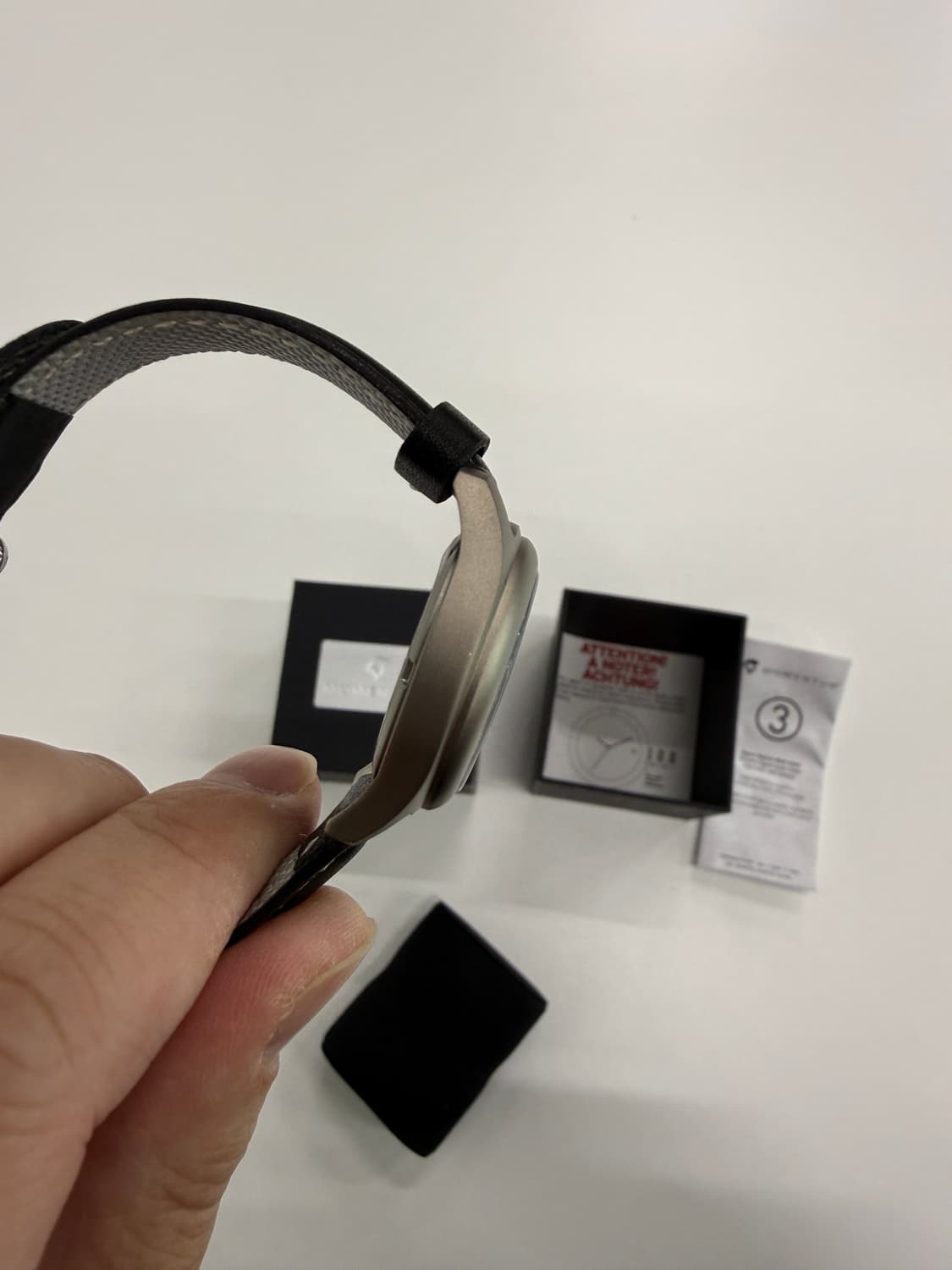 모멘텀 아틀라스 32mm 상품이미지5