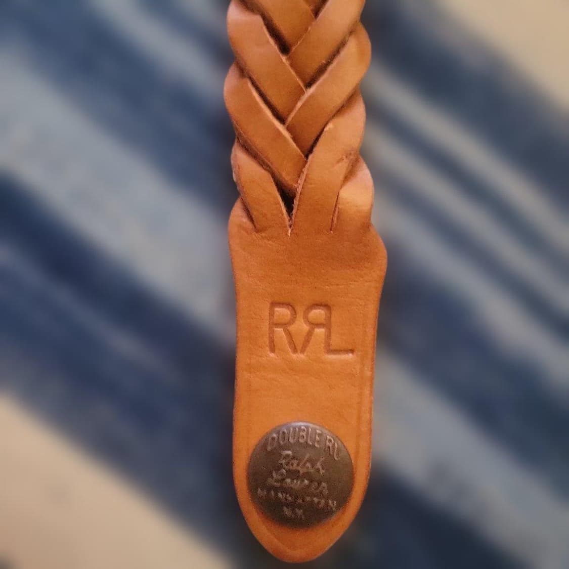 RRL 팔찌 상품이미지2