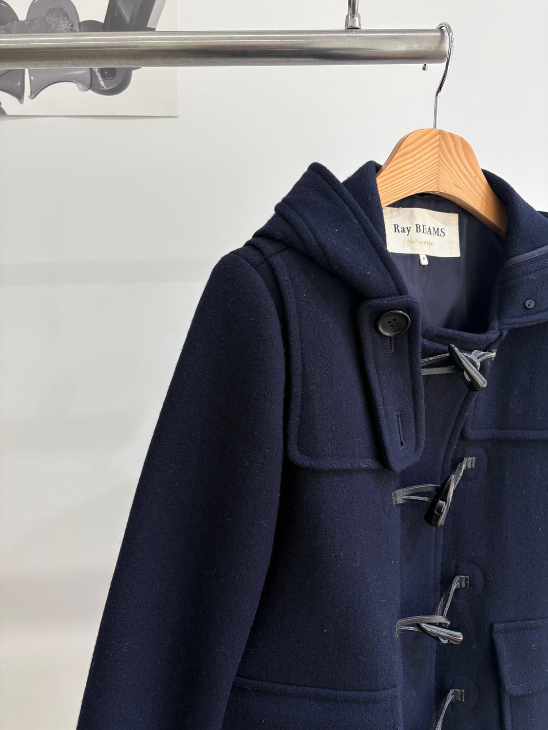 RAY BEAMS 자켓 상품이미지3