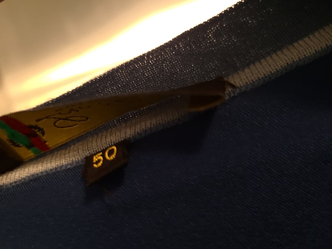 로로피아나 가디건 상품이미지2