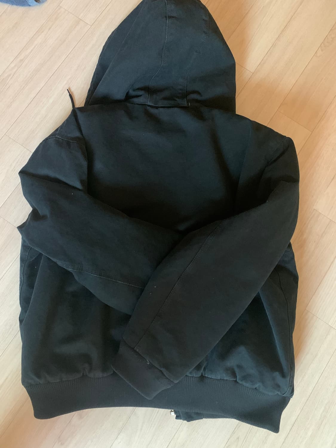 칼하트윕 액티브 자켓 j130 M사이즈 상품이미지2