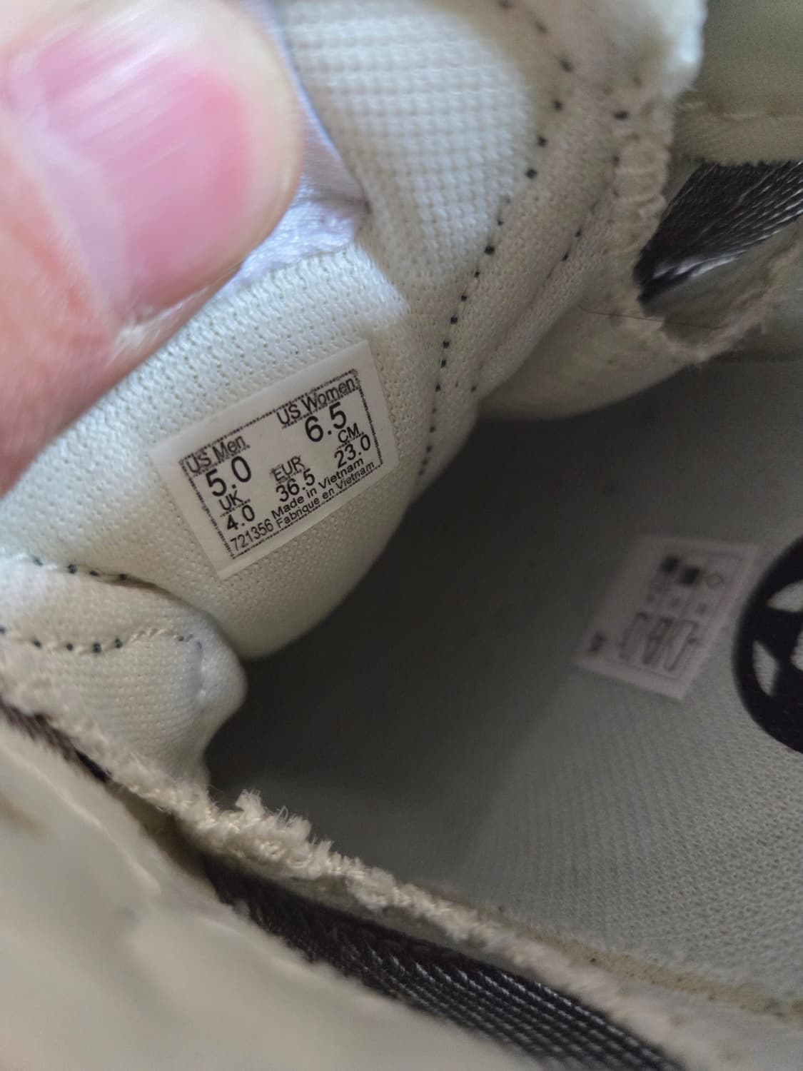 반스 서프 울트라레인지 네오 230 상품이미지7