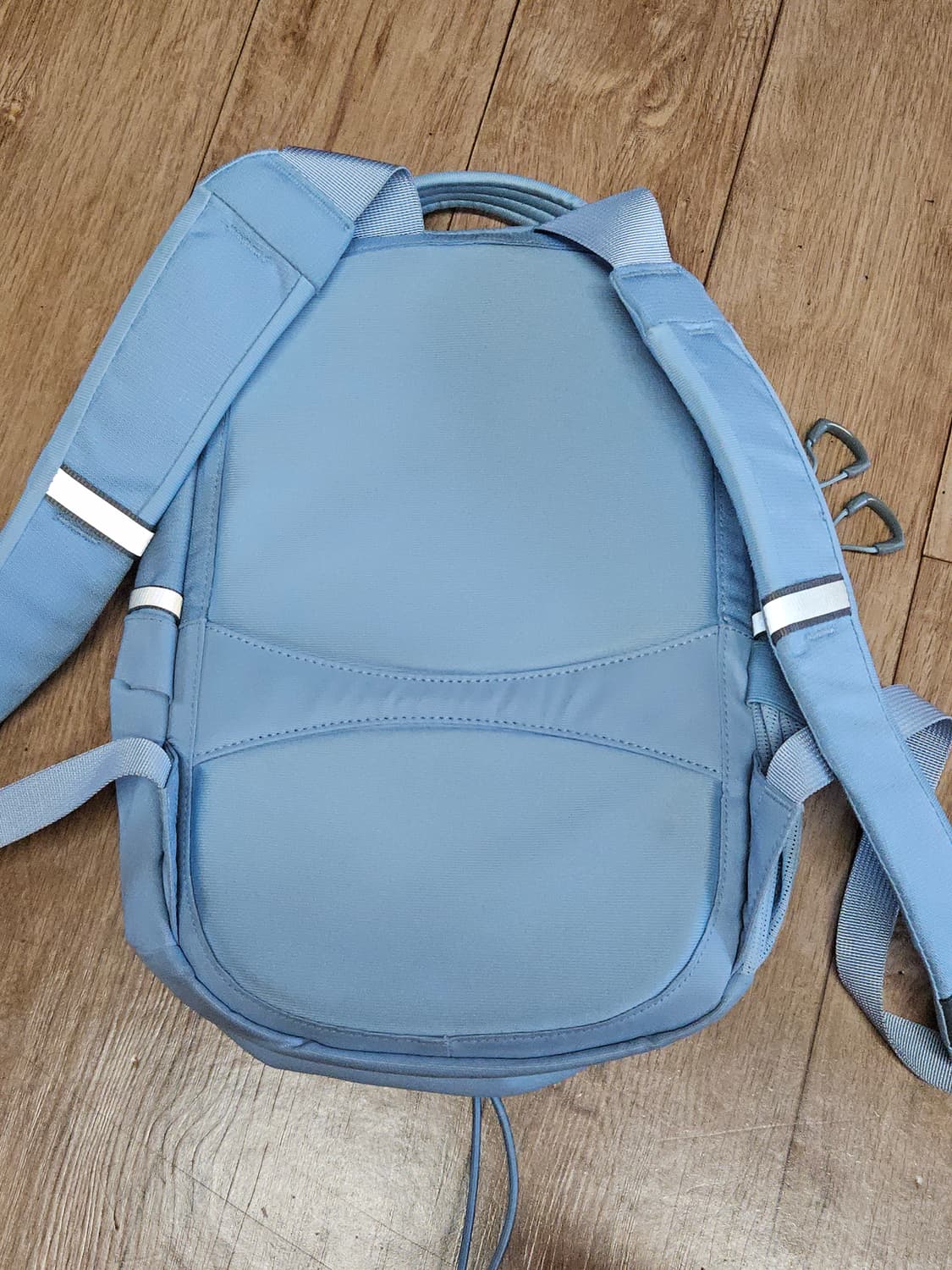 노스페이스 보레알리스 미니/하늘색,라이트블루 상품이미지6