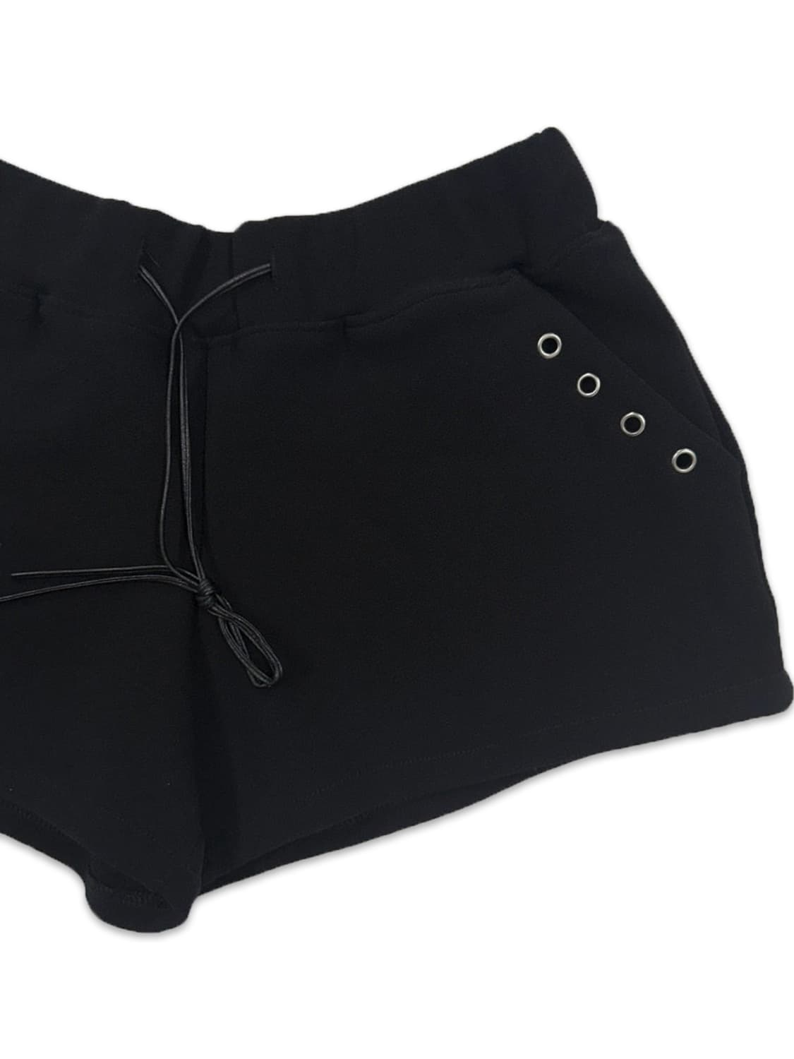 handmade #03 Twinkle Wing Shorts 상품이미지3