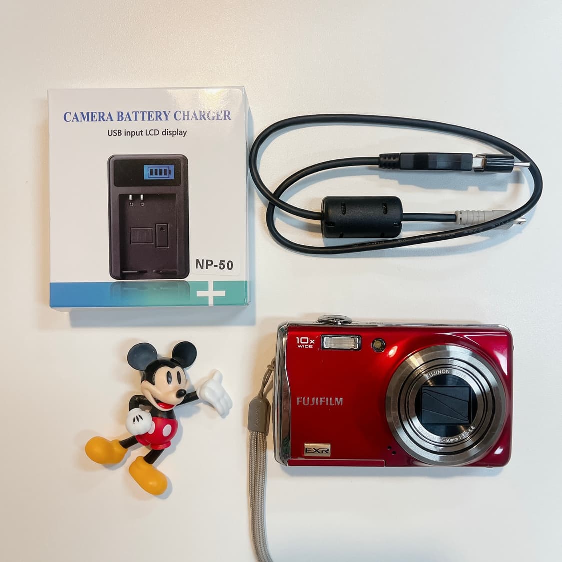 후지의 색채과학🔎 파인픽스 f80exr 상품이미지10