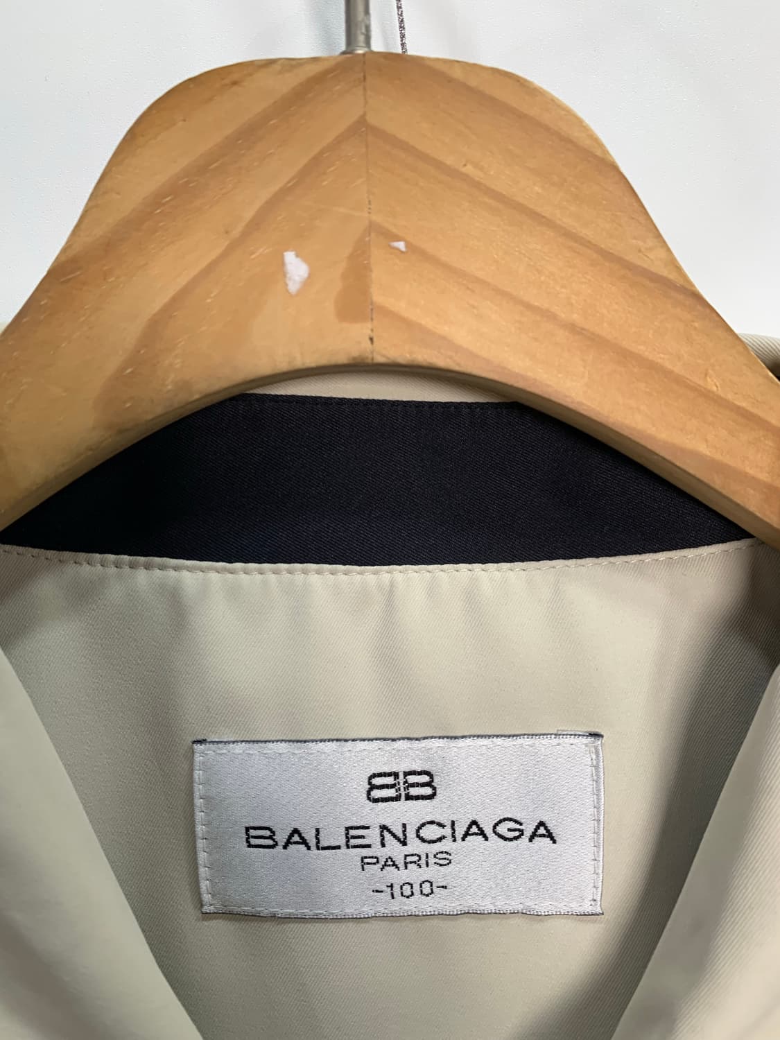 발렌시아가 자켓 상품이미지3