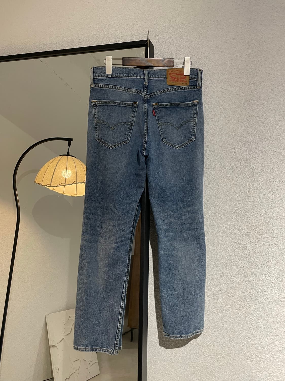 levis 541 athletic taper (30) 상품이미지2