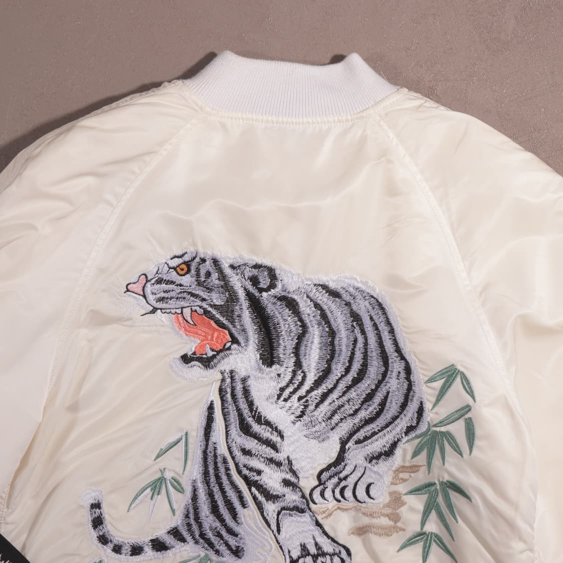 알파인더스트리 스카잔 MA-1 자켓 상품이미지6