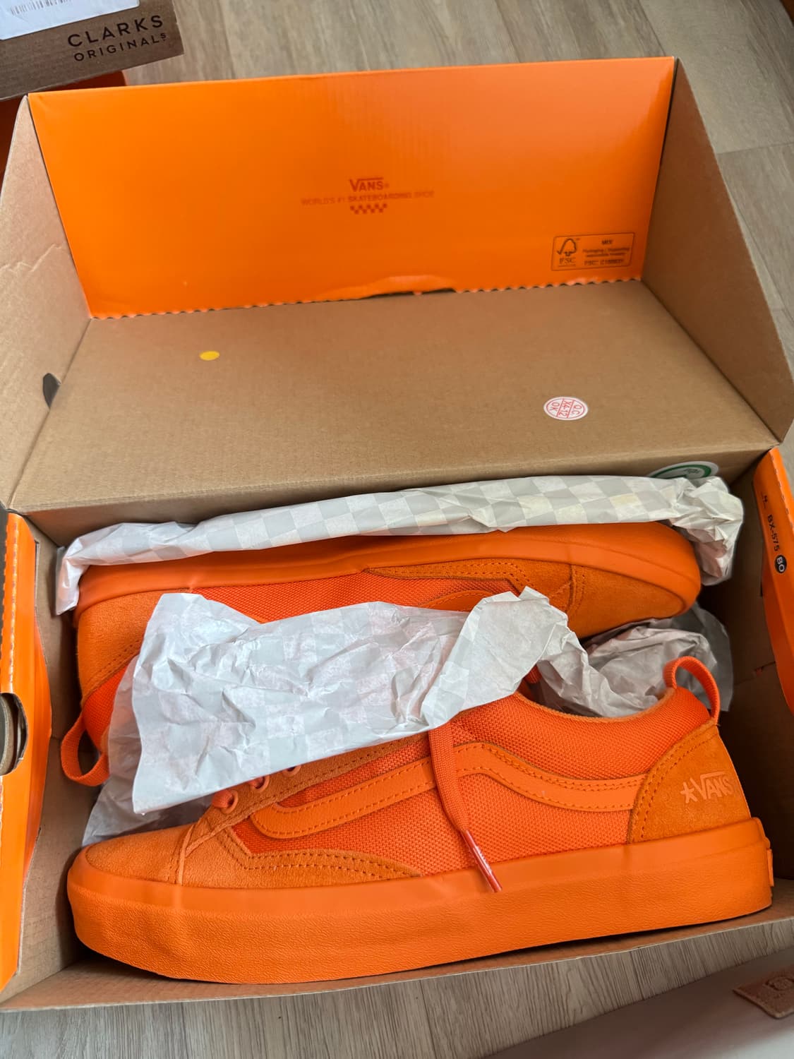 반스 스케이트 280 상품이미지1