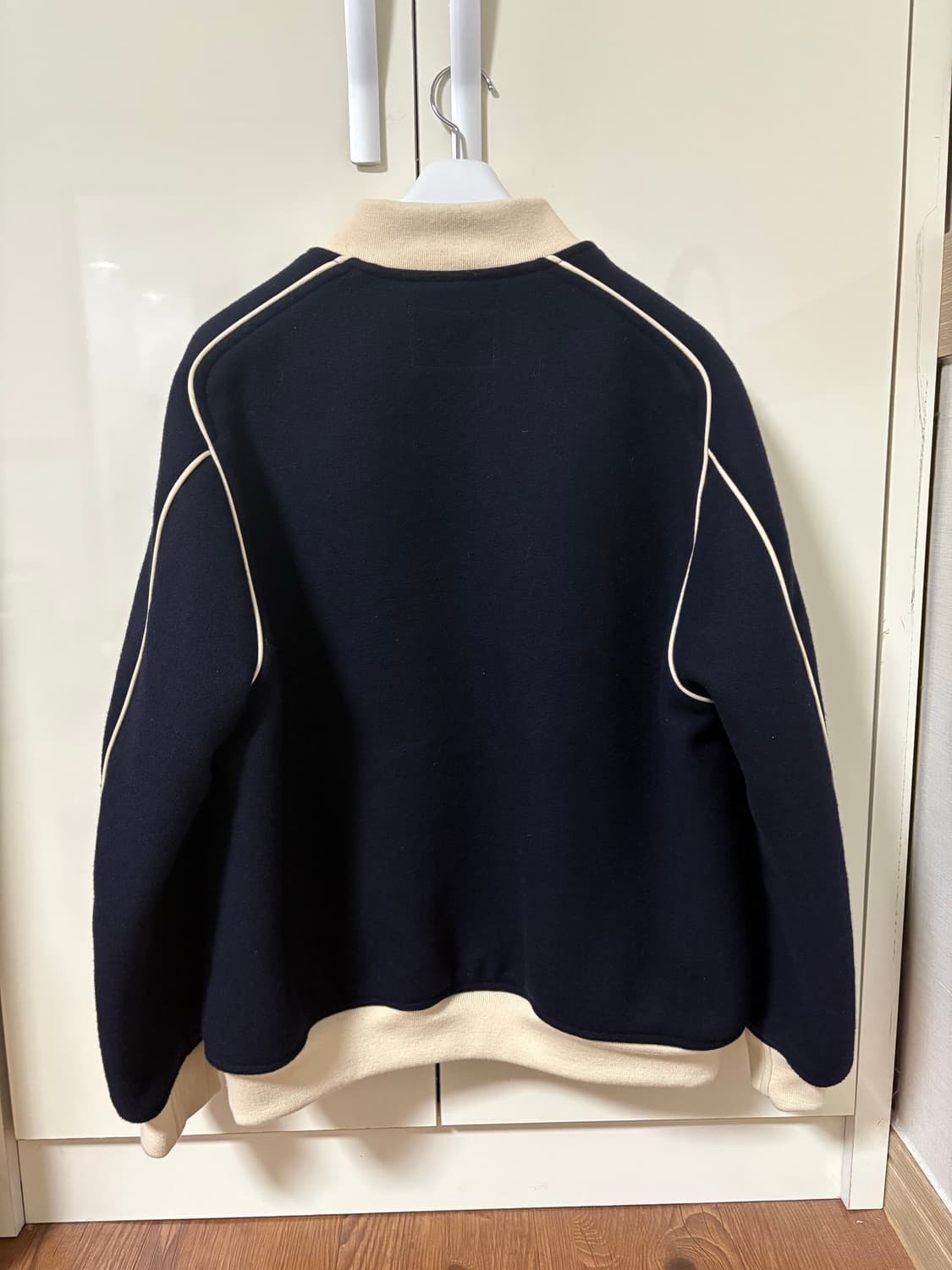 포터리 바시티 자켓 [1] 상품이미지3