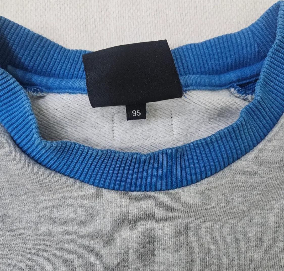 95 MLB LA 다저스 맨투맨 0303Y 상품이미지5