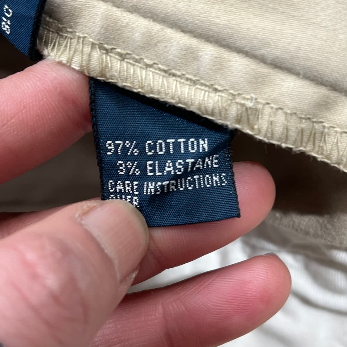 폴로 랄프로렌 치노팬츠 s09622 상품이미지7