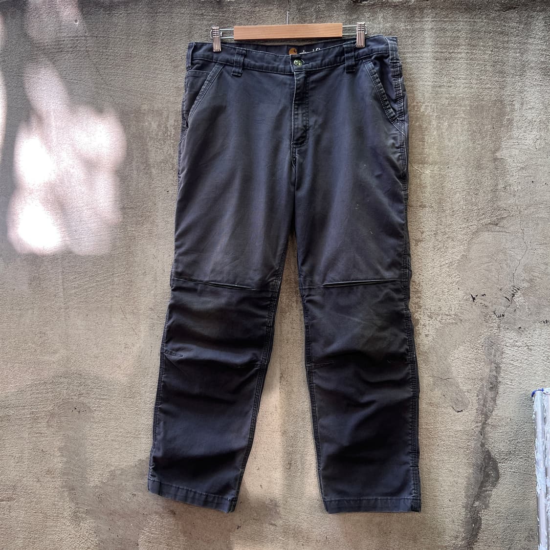 칼하트 풀스윙 워크 팬츠 릴렉스핏 상품이미지1