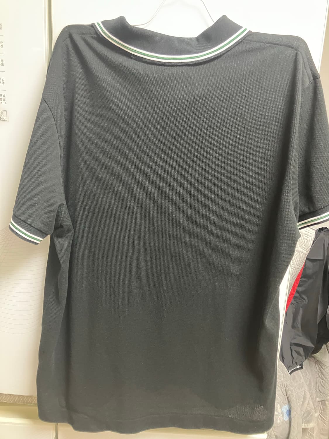 XL 라코스테 카라티 상품이미지2