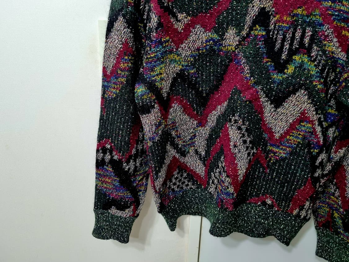 미쏘니 정품 니트  상품이미지3