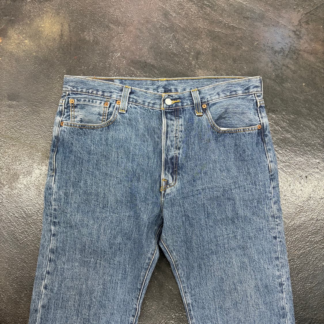 (36)리바이스501 상품이미지3